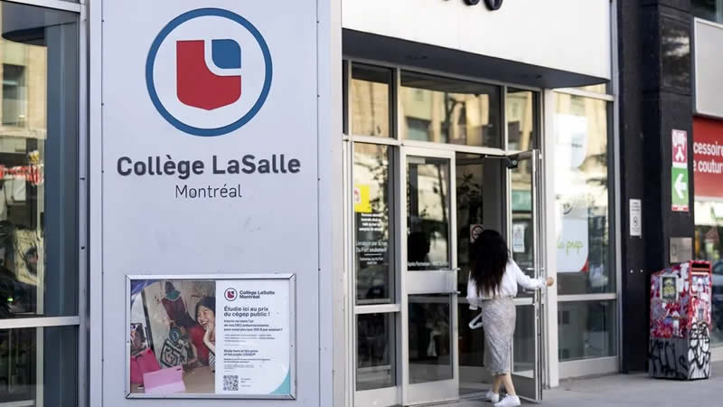 LaSalle College Montreal LaSalle College Montreal