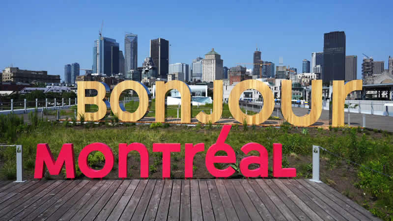 City of Montreal