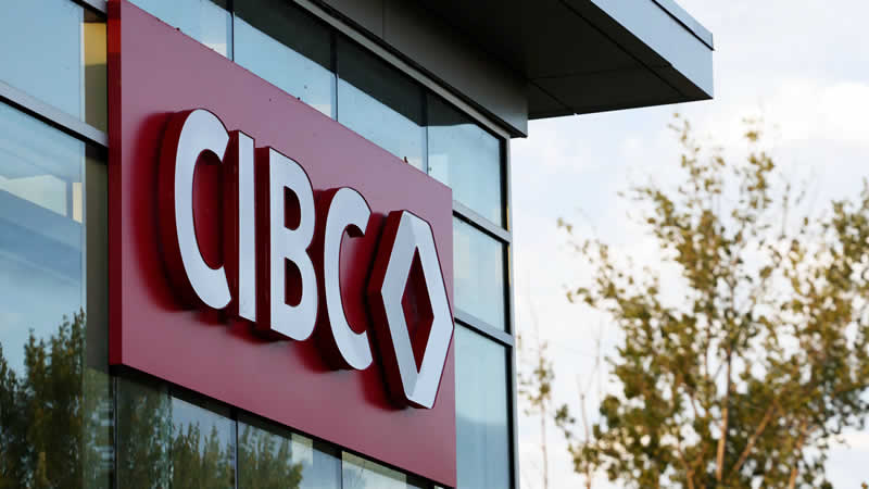 加拿大帝国银行CIBC