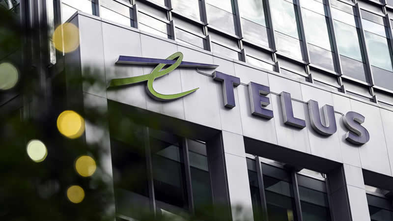 Telus商店 Telus商店