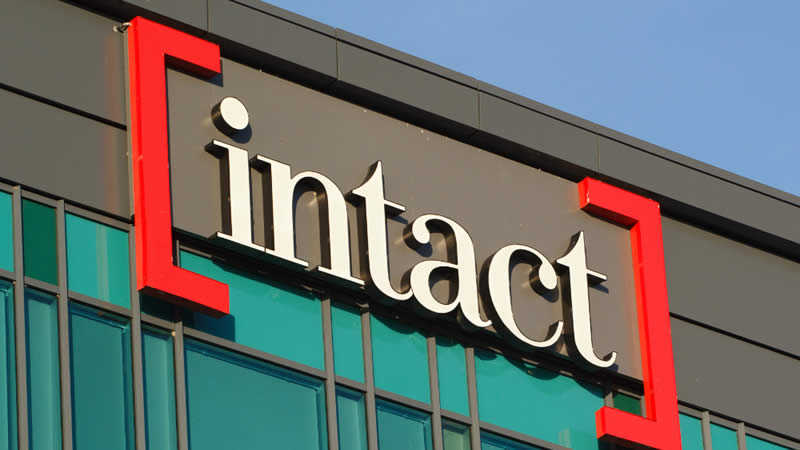Intact Financial