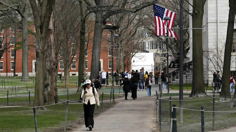 美国哈佛大学 美国哈佛大学