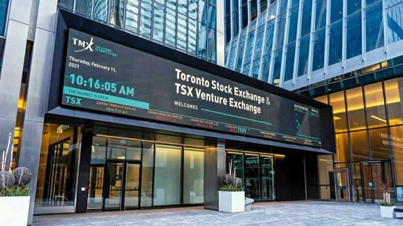 toronto stock exchange toronto stock exchange