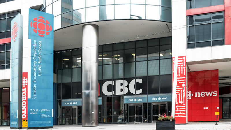 CBC Toronto CBC Toronto
