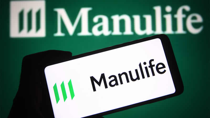 Manulife 加拿大宏利保险