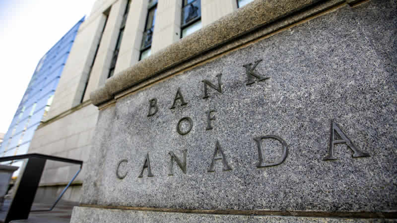 Bank of Canada building Bank of Canada building
