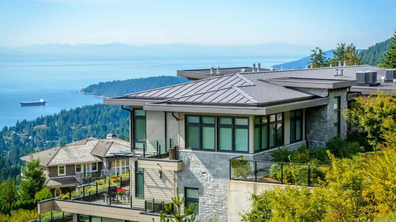 蒙特利尔与卡尔加里高端住宅销售激增