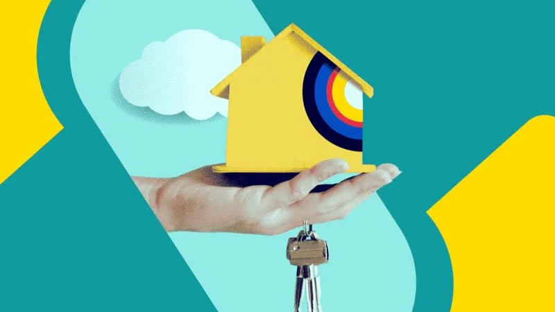 Digital mortgage lender Nesto Digital mortgage lender Nesto
