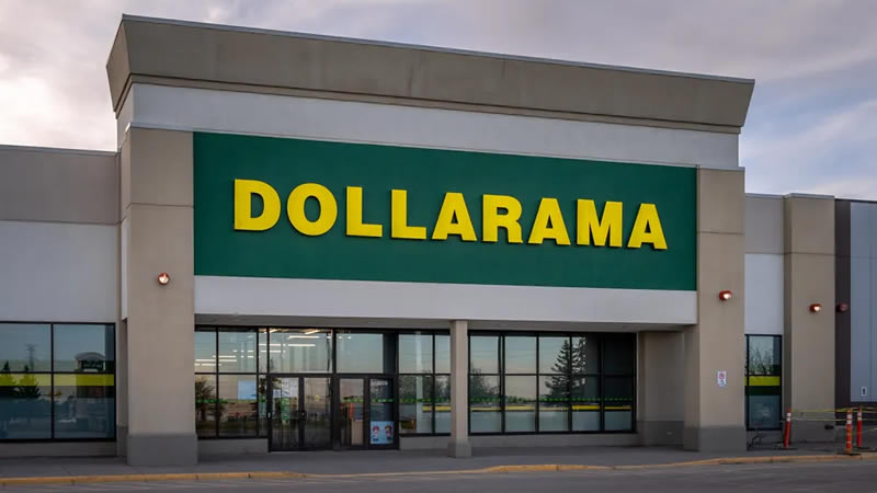 Dollarama 商店 Dollarama 商店