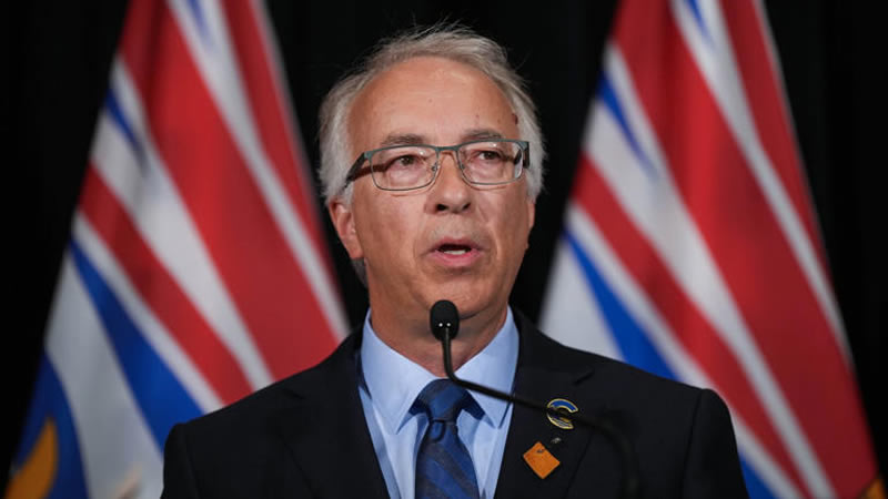 B.C. Conservative Leader John Rustad B.C. Conservative Leader John Rustad