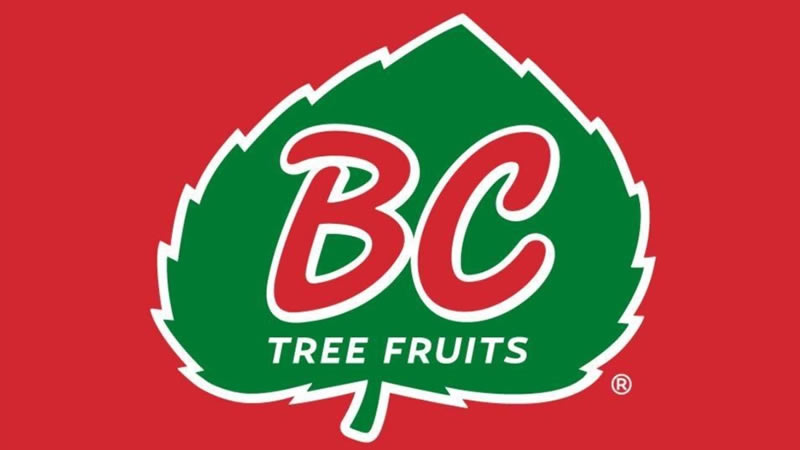 BC Tree Fruits BC Tree Fruits
