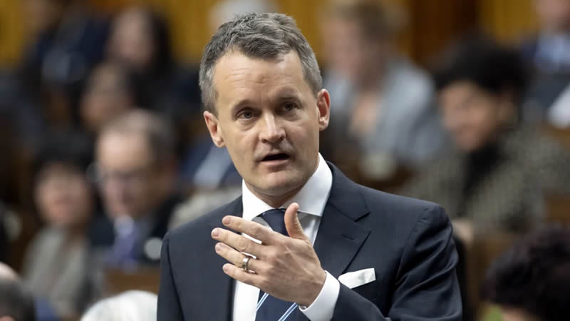 Seamus O'Regan Seamus O'Regan