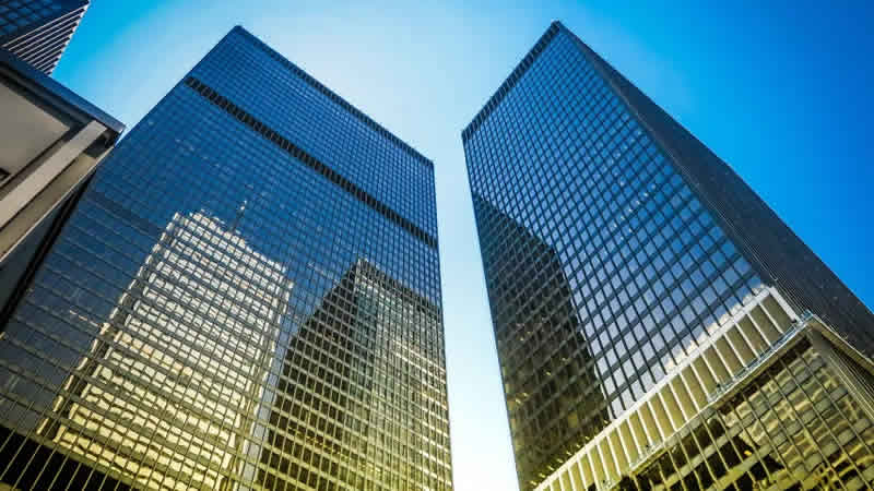 加拿大养老金房地产投资