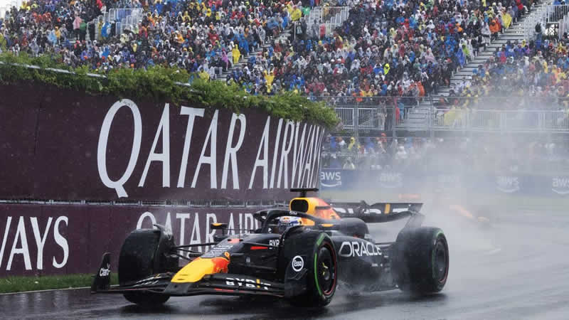 2024 Montreal Grand Prix 2024 Montreal Grand Prix