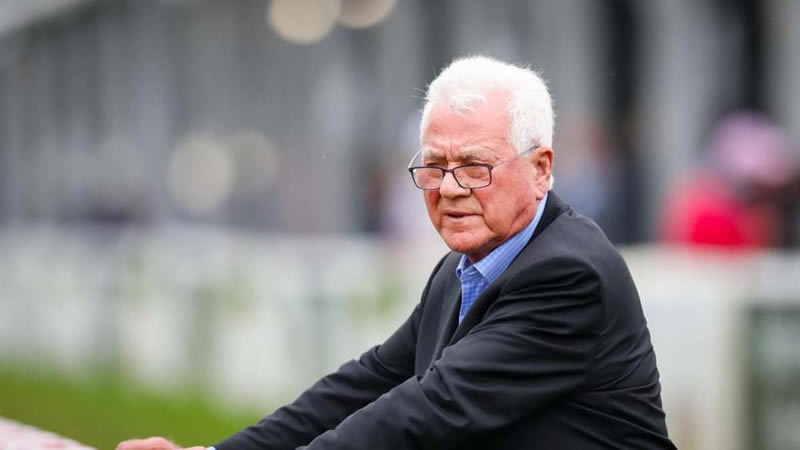 Frank Stronach Frank Stronach