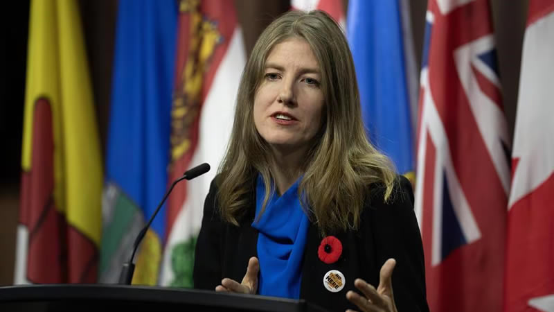NDP Laurel Collins NDP Laurel Collins